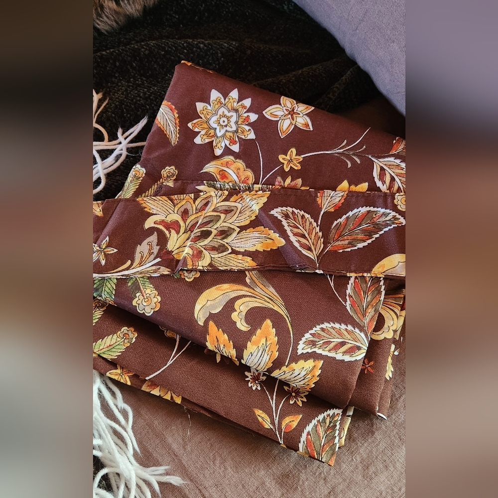 Barefoot Bungalow Window Curtain Panels